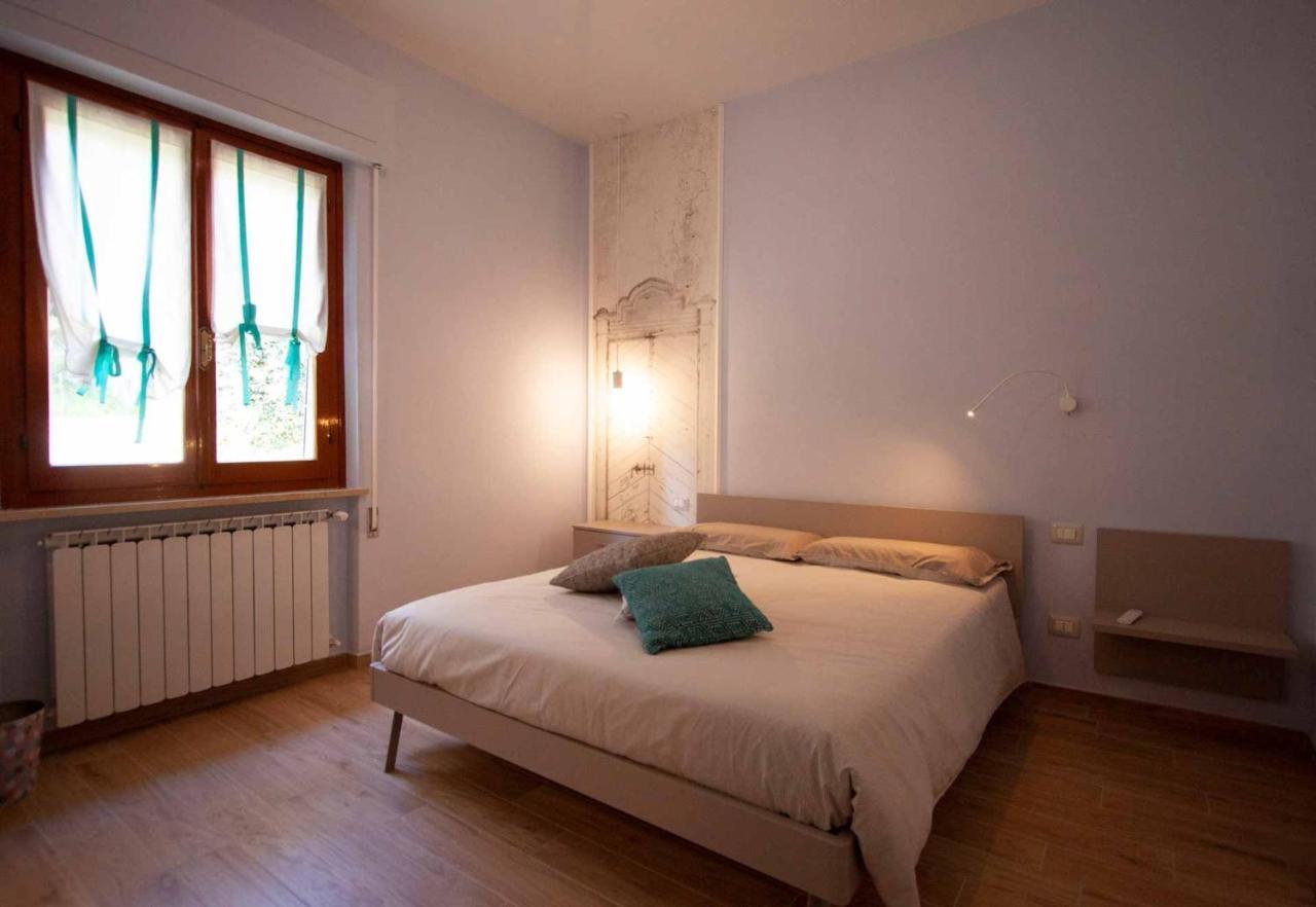 La Camelia Bianca B&B Lerici Luaran gambar