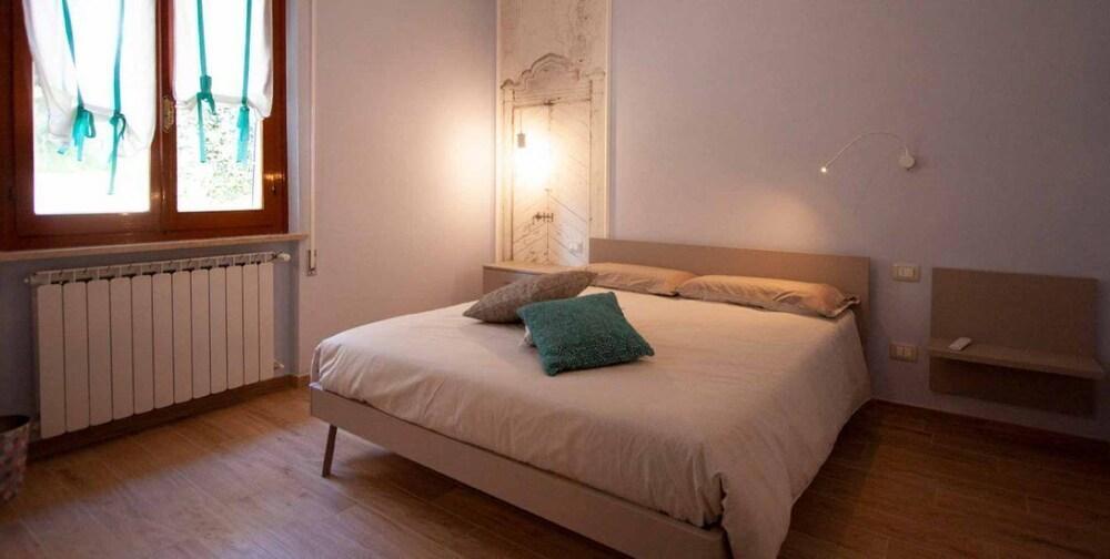 La Camelia Bianca B&B Lerici Luaran gambar